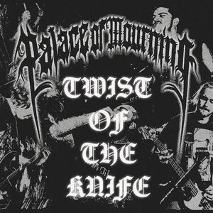 Twist Of The Knife