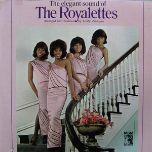 The Royalettes music, videos, stats, and photos | Last.fm