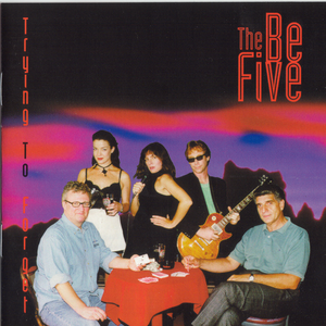 The Be Five photo provided by Last.fm
