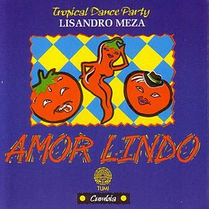 Amor Lindo - Tropical Dance Party