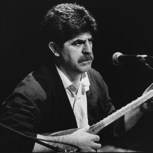 Ali Akbar Moradi photo provided by Last.fm