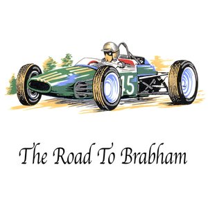 Изображение для 'Brabham'