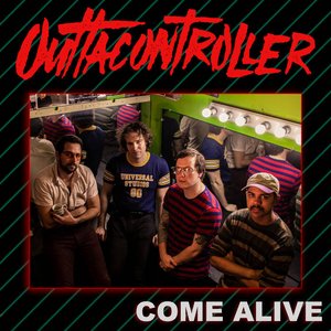 Come Alive