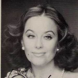 Ingeborg Hallstein photo provided by Last.fm