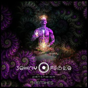 Pantheism Remixes