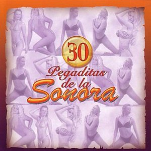 30 Pegaditas De La Sonora