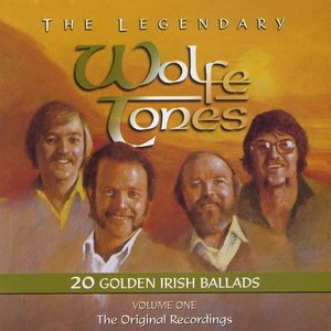 The Legendary Wolfe Tones, Vol. 1