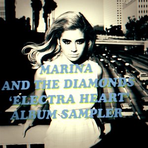 Electra Heart Album Sampler