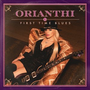 First Time Blues (feat. Joe Bonamassa) - Single