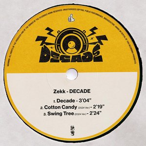 DECADE