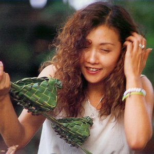 Haruko Kuwana 的头像