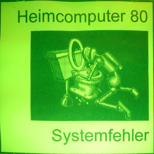 Systemfehler