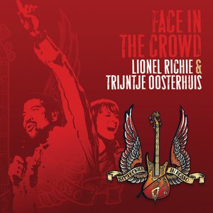 Face In the Crowd - Single