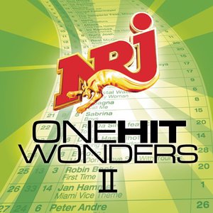 Image for 'NRJ One Hit Wonders 2'