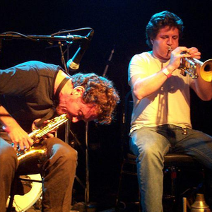 Nmperign photo provided by Last.fm