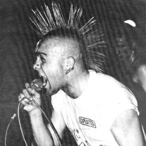 The Exploited photo provided by Last.fm