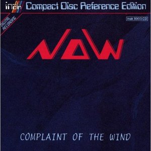 Complaint of the Wind