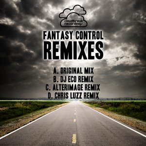 Fantasy Control Remixes