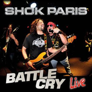 Battle Cry (Live) - Single