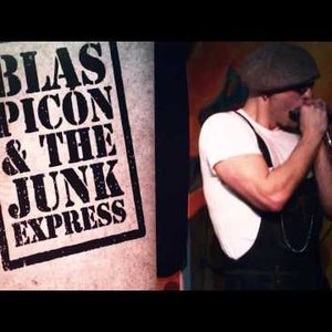 Avatar for Blas Picón & The Junk Express