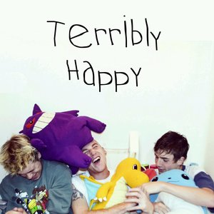 Terribly Happy のアバター