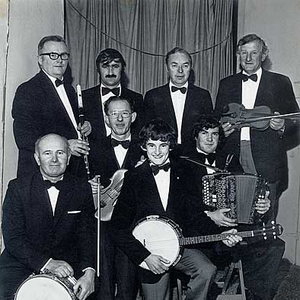 The Tulla Céilí Band photo provided by Last.fm