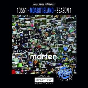 10551 moabit island season 1