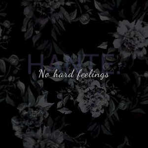 No Hard Feelings - EP