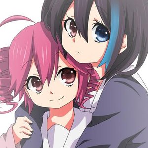 Avatar for 重音テト, 欲音ルコ