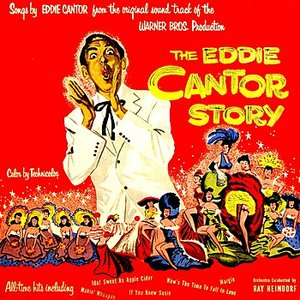 The Eddie Cantor Story