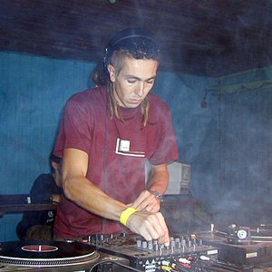 DJ Philip T.B.C. için avatar