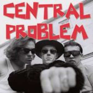 central problem 的头像