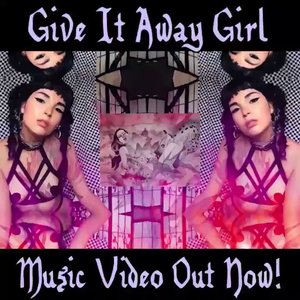 Give It Away Girl