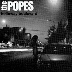Holloway Boulevard