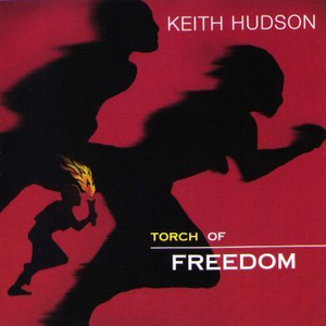 Torch of Freedom cover