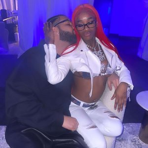 Avatar for Sexyy Red & Drake