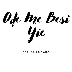 Ode me besi yie