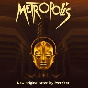 Metropolis - New Original Score