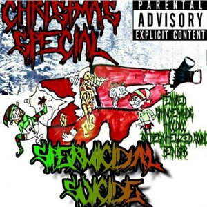 Christmas Special, Vol. 1