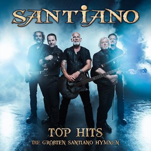 Top Hits - die größten Santiano Hymnen - EP