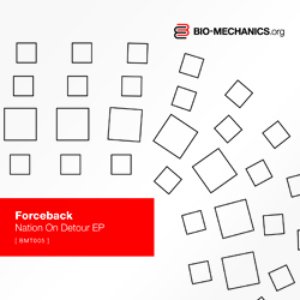 Nation On Detour EP