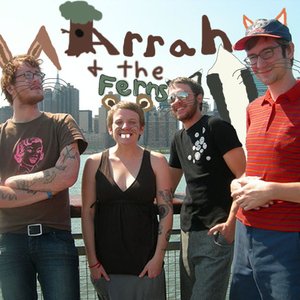 Аватар для Arrah and the Ferns