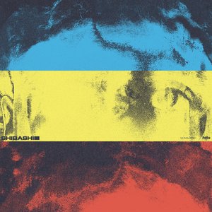Shibashi - EP