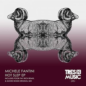 HOT SLEP EP