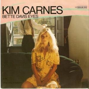 Bette Davis Eyes (Single)