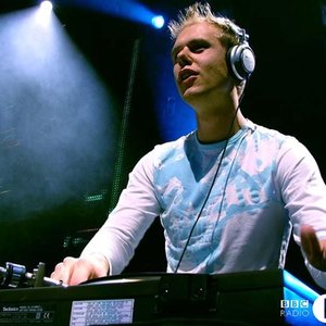 Avatar de Armin Van Buuren Pres. Perpetuous Dreamer