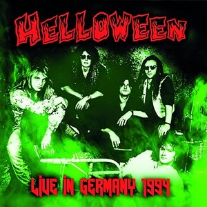 Live in Germany 1994