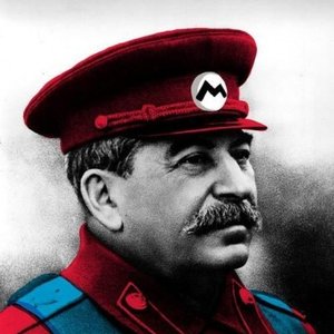 Image for 'Joseph Stalin'