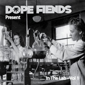 Dope Fiends 的头像