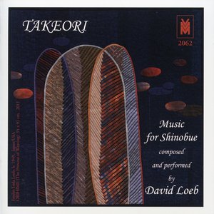 Takeori: Music for Shinobue